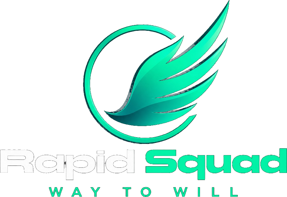Rapid Squad — Way to Will